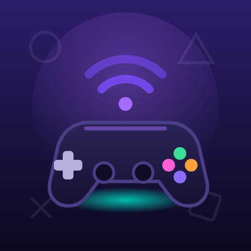 GamePad Controller icon
